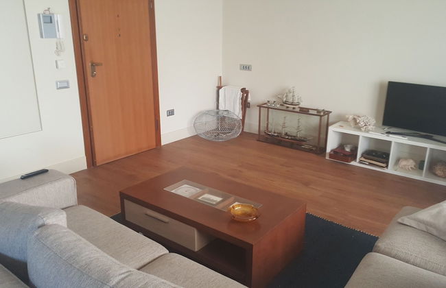 Captain's Luxury Suite - Foto 23