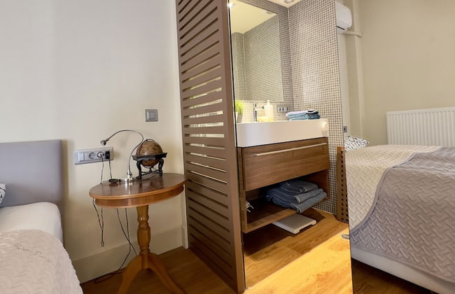 Captain's Luxury Suite - Foto 5