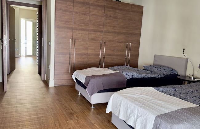 Captain's Luxury Suite - Foto 2