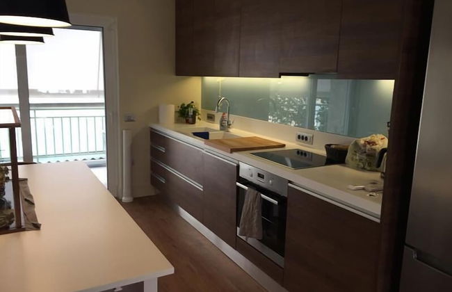 Captain's Luxury Suite - Foto 11