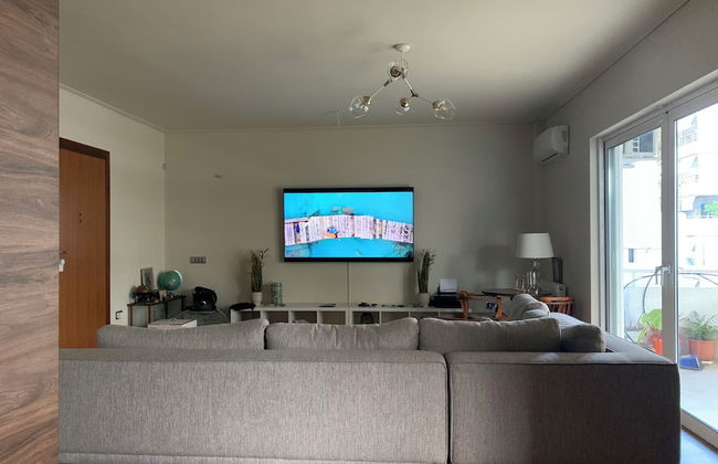 Captain's Luxury Suite - Foto 21