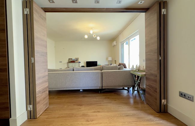 Captain's Luxury Suite - Foto 17