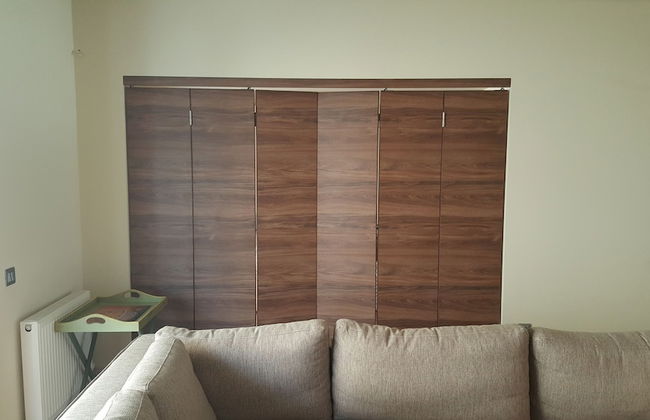 Captain's Luxury Suite - Foto 15
