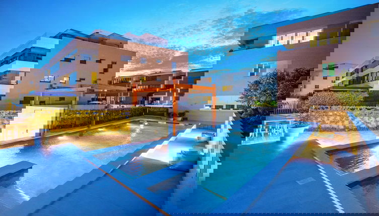 Foto 1 - Ika Boutique Luxury Apartments