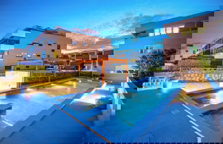 Foto 1 - Ika Boutique Luxury Apartments