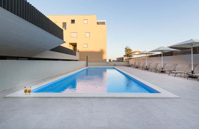 Shell Luxury Residences - Foto 63