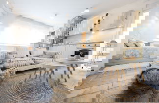 Foto 3 - Ika Boutique Luxury Apartments
