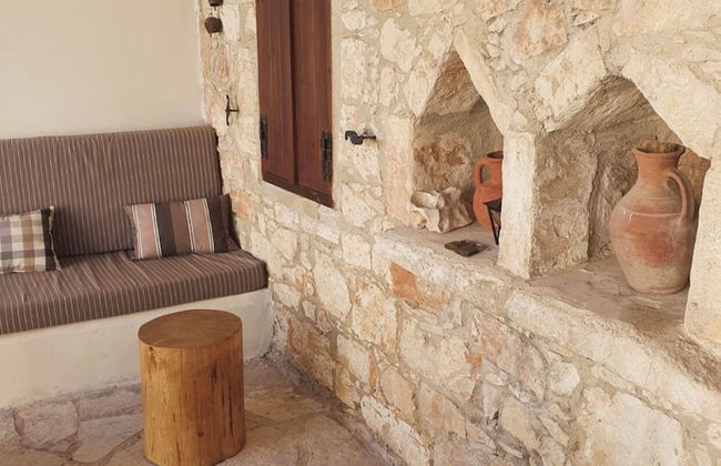 SPITI Calliope - ex House of Eleni - Foto 18