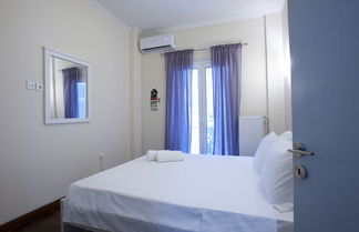 Foto 2 - Comfortable Apartment At The Foot of The Odeon of Herodes Atticus