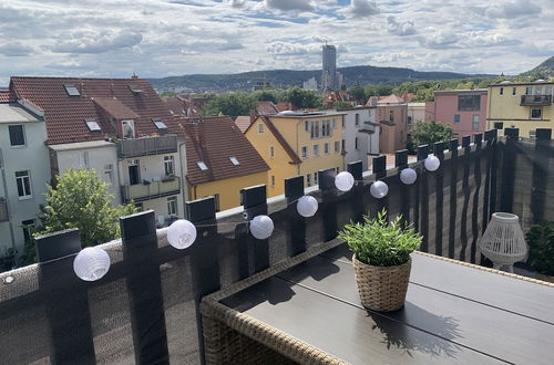 Foto 42 - Apartment Skyline of Jena