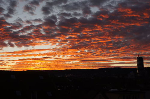 Foto 57 - Apartment Skyline of Jena