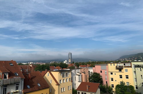 Foto 41 - Apartment Skyline of Jena