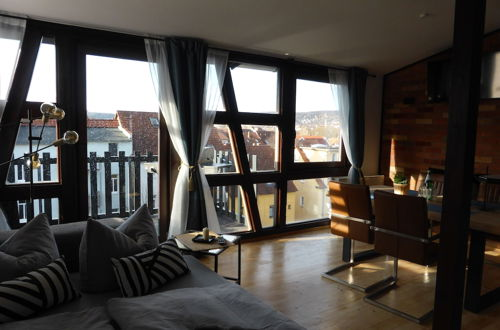 Foto 29 - Apartment Skyline of Jena