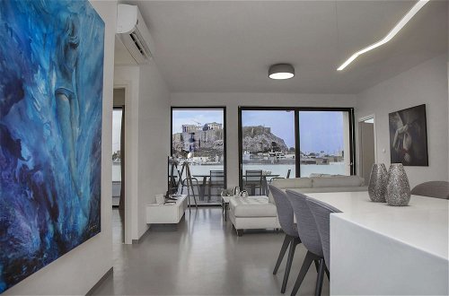 Foto 18 - Luxury Penthouse touching the Acropolis by GHH