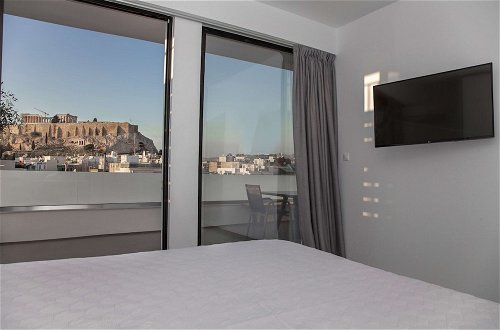 Foto 21 - Luxury Penthouse touching the Acropolis by GHH
