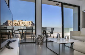 Foto 1 - Luxury Penthouse touching the Acropolis by GHH