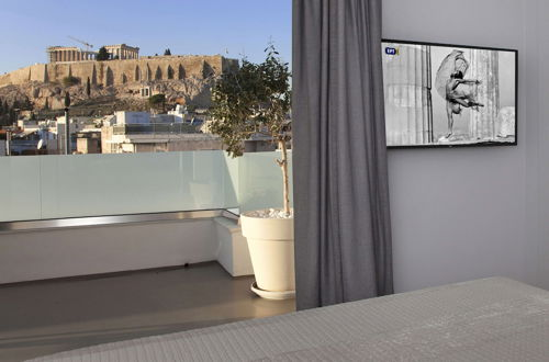 Photo 33 - Luxury Penthouse touching the Acropolis by GHH