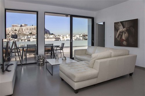 Foto 16 - Luxury Penthouse touching the Acropolis by GHH