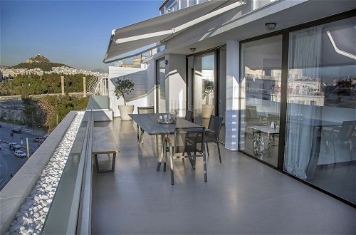 Foto 31 - Luxury Penthouse touching the Acropolis by GHH