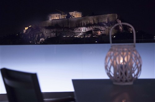 Foto 30 - Luxury Penthouse touching the Acropolis by GHH