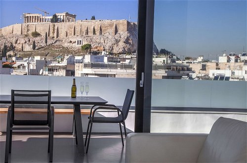 Foto 15 - Luxury Penthouse touching the Acropolis by GHH