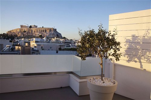 Photo 20 - Luxury Penthouse touching the Acropolis by GHH