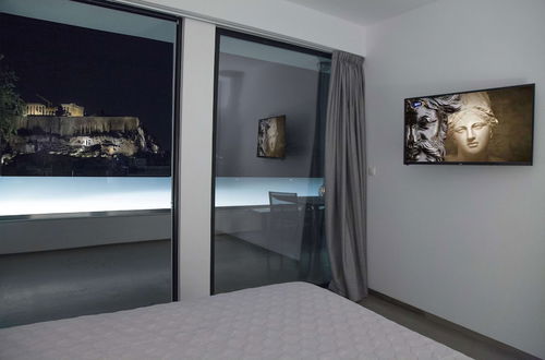 Foto 2 - Luxury Penthouse touching the Acropolis by GHH