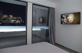 Foto 2 - Luxury Penthouse touching the Acropolis by GHH