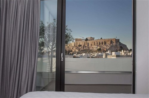Photo 34 - Luxury Penthouse touching the Acropolis by GHH
