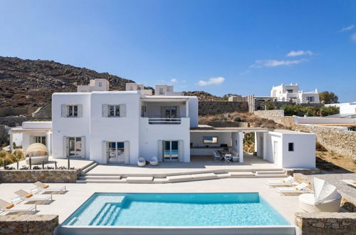 Photo 62 - Sitara Mykonos - A Cycladic Experience