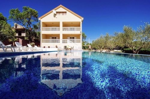 Photo 21 - Spacious Holiday Home With Private Pool