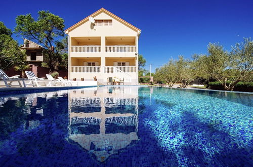 Photo 33 - Spacious Holiday Home With Private Pool