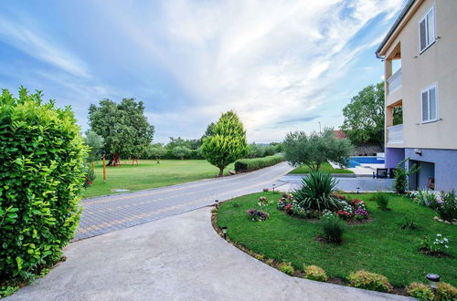 Photo 36 - Spacious Holiday Home With Private Pool