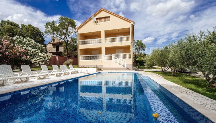 Photo 1 - Spacious Holiday Home With Private Pool