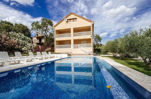 Photo 1 - Spacious Holiday Home With Private Pool