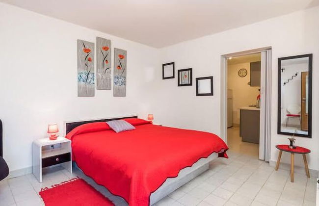 Stunning 1-bed Apartm. Near the Beach in M. Lošinj - Foto 1
