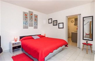 Foto 1 - Stunning 1-bed Apartm. Near the Beach in M. Lošinj
