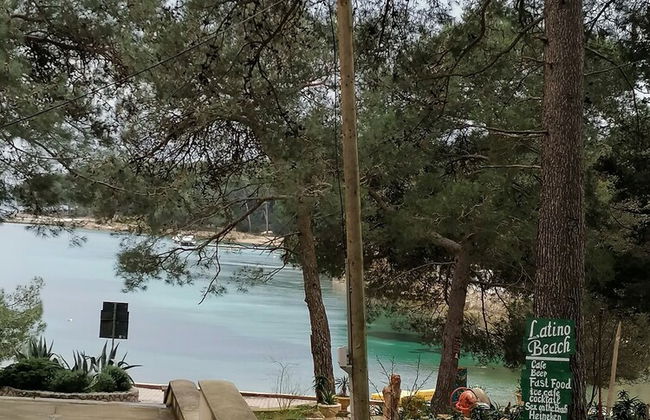 Stunning 1-bed Apartm. Near the Beach in M. Lošinj - Foto 23