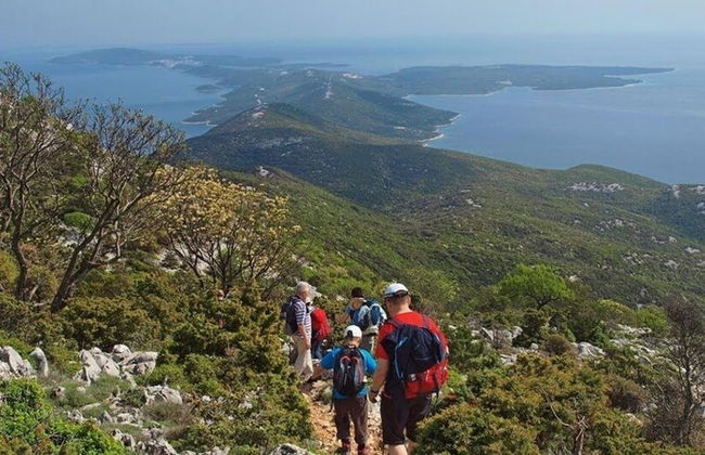 Stunning 1-bed Apartm. Near the Beach in M. Lošinj - Foto 11