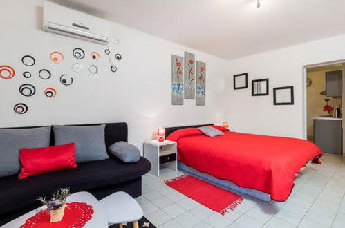 Photo 3 - Stunning 1-bed Apartm. Near the Beach in M. Lošinj