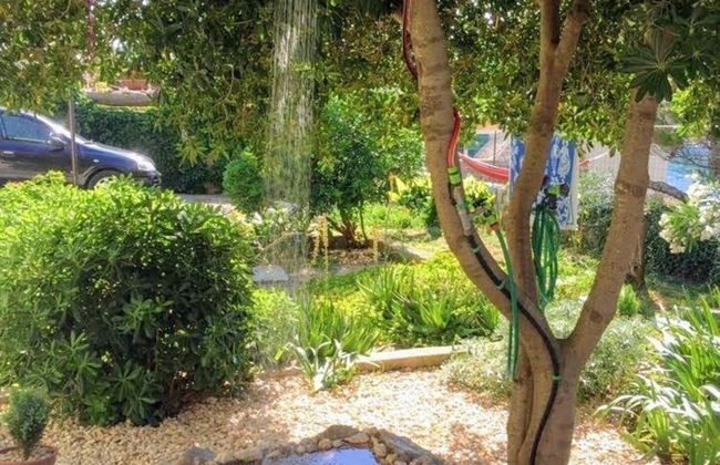 Stunning 1-bed Apartm. Near the Beach in M. Lošinj - Foto 21