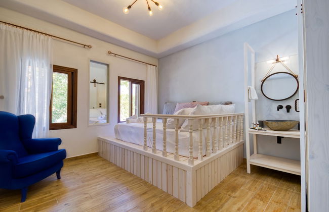 Bastion Medieval Deluxe Apartments - Photo 19