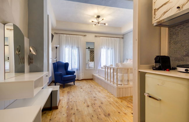 Bastion Medieval Deluxe Apartments - Photo 17