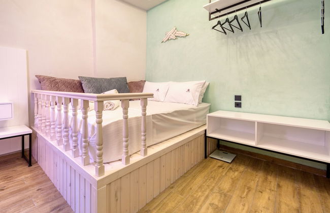 Bastion Medieval Deluxe Apartments - Photo 3