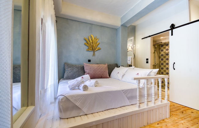 Bastion Medieval Deluxe Apartments - Photo 11