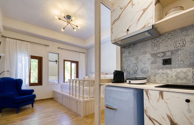 Bastion Medieval Deluxe Apartments - Photo 22