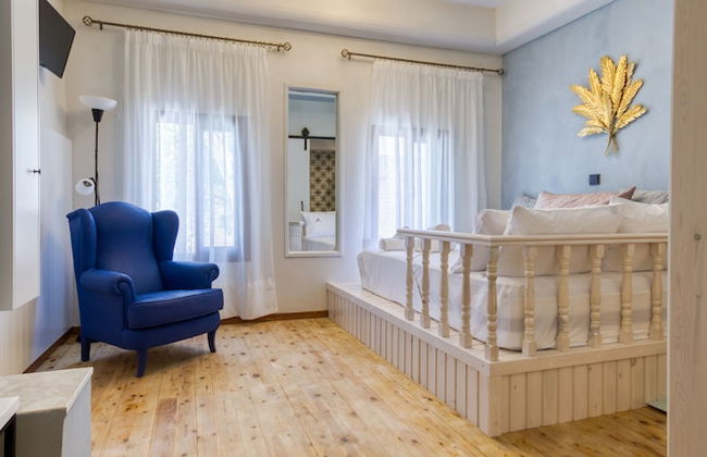 Bastion Medieval Deluxe Apartments - Photo 6