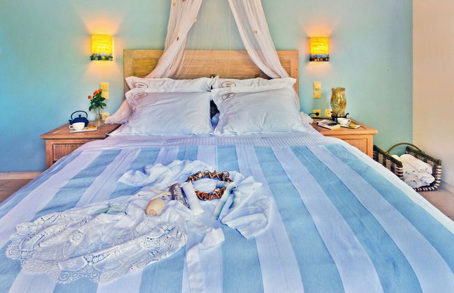 Calypso Villas Zakynthos - Foto 4