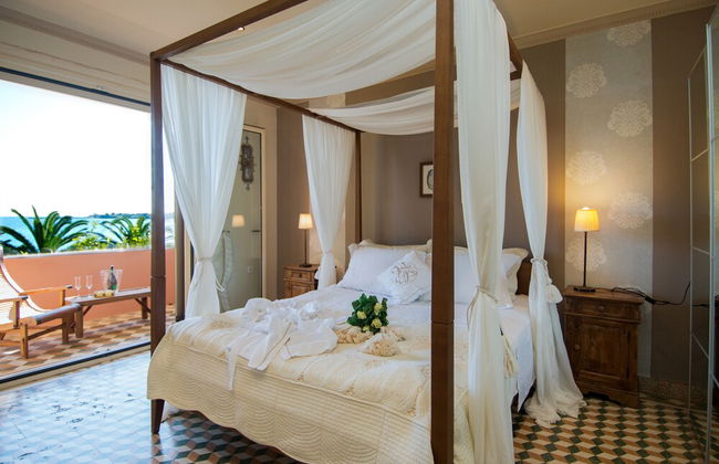 Calypso Villas Zakynthos - Foto 6