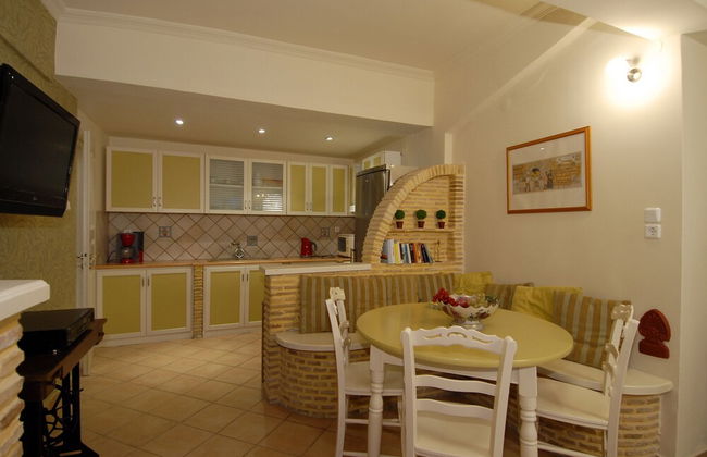 Calypso Villas Zakynthos - Foto 67